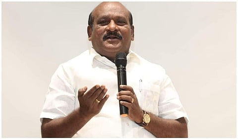 இந்த ஆண்டு முதல்முறையாக பிஎட் சேர்க்கைக்கு இணைய வழியில் கலந்தாய்வு: அமைச்சர் கோவி.செழியன் தகவல்