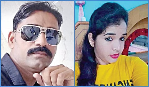 ஷேக் ரயீஸ், பாக்யஸ்ரீ நம்தே தனுக்