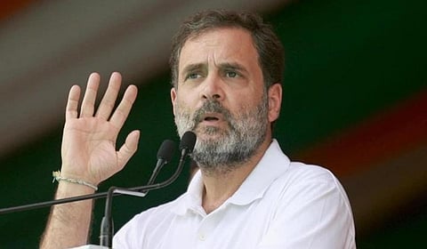 ராகுல் தலைமையில் 7-ம் தேதி இண்டியா கூட்டணி கூட்டம்