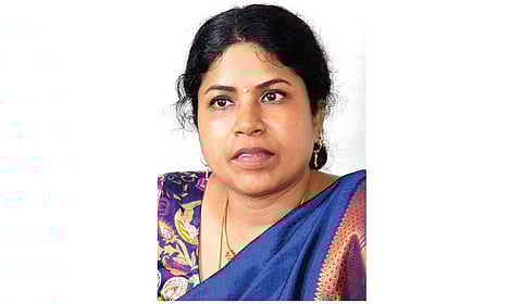 நடுவராக விருது பெற்றோம்!