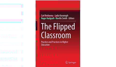 வகுப்பறை புதிது 30 | புரட்டிப் போடப்பட்ட வகுப்பறை!