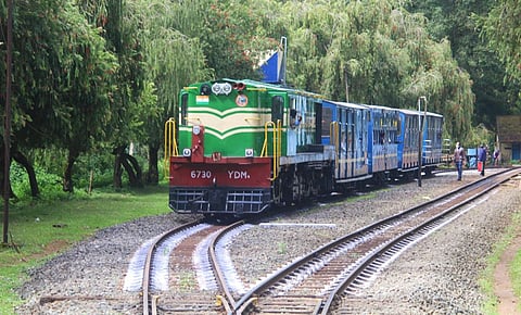 சுதந்திர தின விடுமுறை: நீலகிரியில் 3 நாள் சிறப்பு மலை ரயில்கள் இயக்கம்