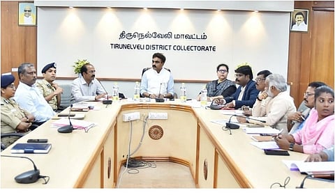 கவின் கொலை விவகாரம்: தேசிய ஆதிதிராவிடர் ஆணையம் விசாரணை