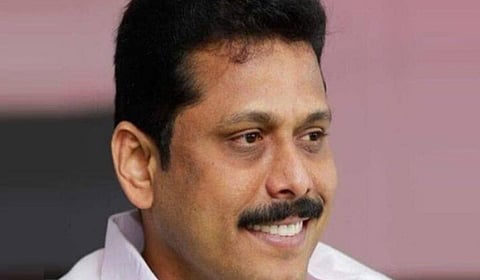 செந்தில் பாலாஜி சகோதரர் அசோக்குமார் | கோப்புப் படம்