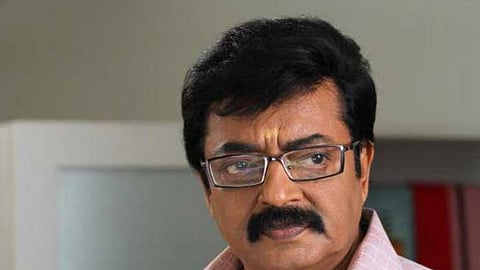 மலையாள நடிகர் ஷாநவாஸ் காலமானார்