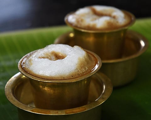 உணவு சுற்றுலா: கும்பகோணம் டிகிரி காபி