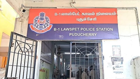 புதுச்சேரி பாஜக நிர்வாகி உமாசங்கர் கொலை: சிபிஐ விசாரணை தொடக்கம்