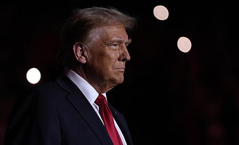 “நியாயமற்ற நடவடிக்கை” - அமெரிக்காவின் 50% வரிவிதிப்புக்கு இந்தியா கண்டனம்