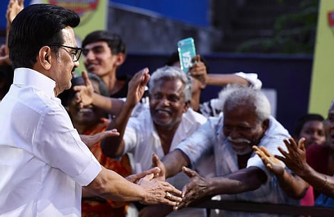 தமிழக அரசின் அபார சாதனை!