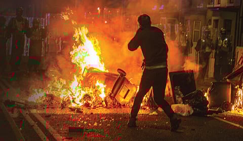 சாதிய வன்முறையில் உங்கள் இடம் என்ன?