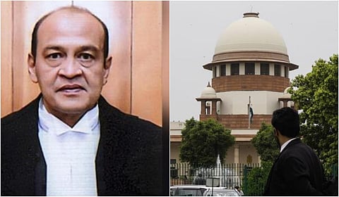 உள் விசாரணைக் குழுவை எதிர்த்த நீதிபதி யஷ்வந்த் வர்மாவின் மனு தள்ளுபடி: உச்ச நீதிமன்றம் அதிரடி