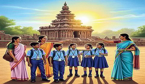 எம்.ஜி.ஆர். அனுப்பிய மணியார்டர்! | பாற்கடல் 29