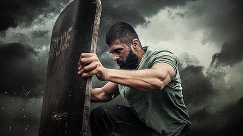 தமிழக மக்களின் உணர்வுகள் புண்பட்டிருந்தால் வருந்துகிறோம்: ‘கிங்டம்’ படக்குழு