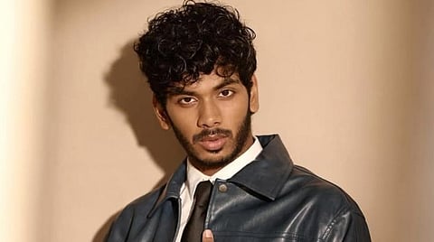 ஹீரோவாக அறிமுகமாகும் இயக்குநர் ஷங்கரின் மகன் அர்ஜித்