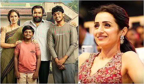 "என்ன ஒரு படம், என்ன ஒரு நடிப்பு" - ’டூரிஸ்ட் பேமிலி’ படக்குழுவுக்கு த்ரிஷா புகழாரம்