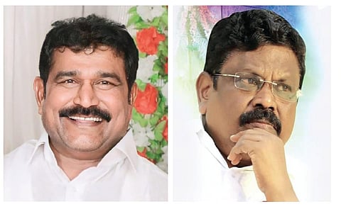 முத்துதுரை, குணசேகரன்