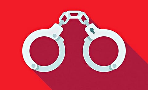 ஊட்டியில் பெண்களை தவறாக வீடியோ எடுத்த ஓட்டல் ஊழியர் கைது