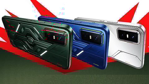 இந்தியாவில் இன்பினிக்ஸ் ஜிடி 30 ஸ்மார்ட்போன் அறிமுகம்: விலை, சிறப்பு அம்சங்கள் என்னென்ன?