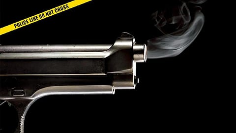 என்கவுன்ட்டர் தீர்வல்ல..!