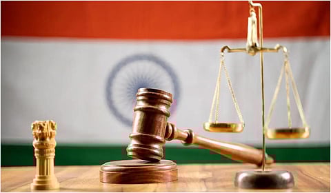 இந்திய நீதி அறிக்கை 2025: முதல் 5 இடங்களைப் பிடித்த தமிழகம் உள்ளிட்ட தென் மாநிலங்கள்!