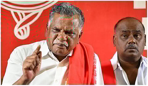 மாநில கல்விக் கொள்கை தன்னம்பிக்கை, சுய திறனை ஊக்குவிக்கும்: முத்தரசன் வரவேற்பு