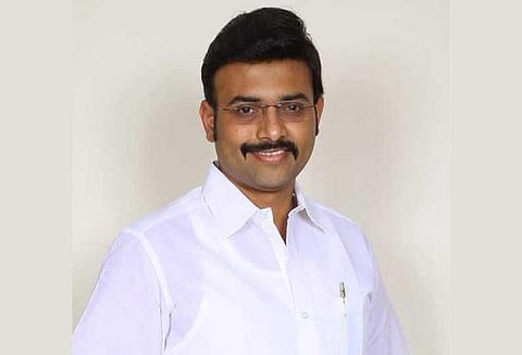 பழங்குடி மக்களின் மொழியைப் பாதுகாக்க ரூ.2 கோடியில் திட்டம்: அமைச்சர் மா.மதிவேந்தன் தகவல்