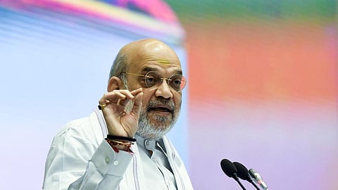 வாக்காளர் பட்டியல் திருத்தத்தை நேருதான் தொடங்கினார்: ராகுல் காந்திக்கு அமித் ஷா பதில்