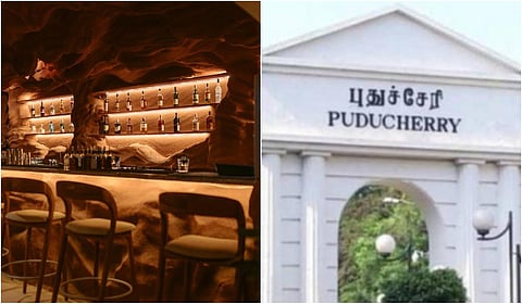 புதுச்சேரி ரெஸ்டோபார்களில் தொடரும் குற்றச் சம்பவங்கள்: வேடிக்கை பார்க்கும் அரசு நிர்வாகம்