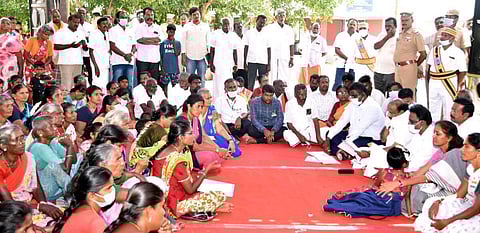 அனைத்து கிராம ஊராட்சிகளிலும் ஆக.15-ல் கிராமசபைக் கூட்டம் நடத்த ஏற்பாடு தீவிரம்