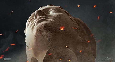 கிறிஸ்டோபர் நோலனின் ‘தி ஒடிஸி’ படப்பிடிப்பு நிறைவு