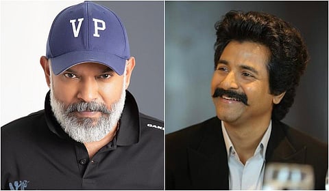 சிவகார்த்திகேயன் கதாபாத்திரம் எப்படி? - இயக்குநர் வெங்கட்பிரபு விவரிப்பு