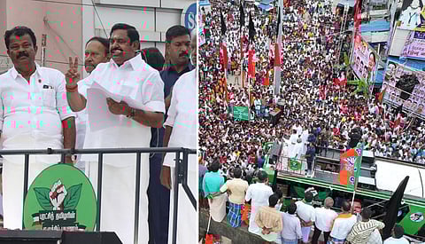 படங்கள்: கி.ஜெயகாந்தன்