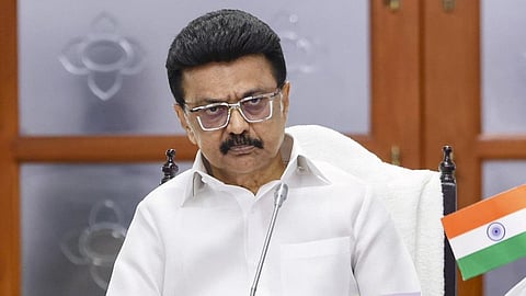 முதலீடுகளை ஈர்க்க செப்டம்பரில் முதல்வர் ஸ்டாலின் லண்டன், ஜெர்மனி பயணம்