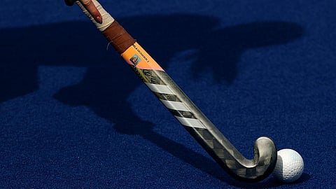 ஹாக்கியில் ஐஓபி அணி வெற்றி!