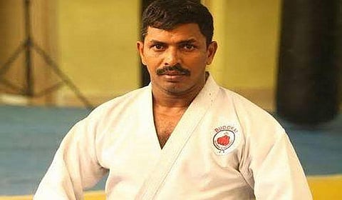 மாணவிகளுக்கு பாலியல் துன்புறுத்தல் வழக்கில் கராத்தே பயிற்சியாளர் கெபிராஜ் குற்றவாளி