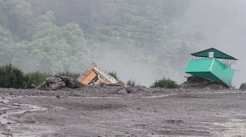 உத்தரகாசி மேக வெடிப்பு முதல் புதிய வருமான வரி மசோதா வரை: சேதி தெரியுமா? @ ஆகஸ்ட் 5 - 12