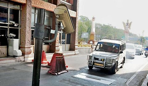 திருமலைக்கு செல்ல இனி ஃபாஸ்டேக் கட்டாயம்: ஆகஸ்ட் 15-ம் தேதி முதல் அமல்