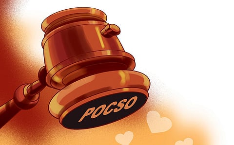 போக்சோ சட்டத்தை தவறாக பயன்படுத்தினால் நடவடிக்கை: தமிழக காவல் துறை எச்சரிக்கை