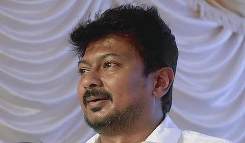 விளையாட்டு வீரர்களுக்கு ரூ.23.40 லட்சம் நிதியுதவி: துணை முதல்வர் உதயநிதி வழங்கினார்