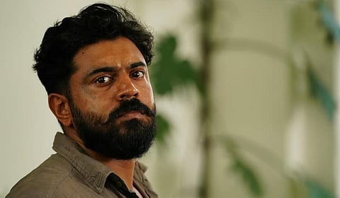 நடிகர் நிவின் பாலி மீதான வழக்கு விசாரணைக்குத் தடை