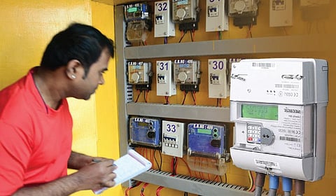 ஸ்மார்ட் மீட்டர் திட்டம்: திமுக அரசுக்கு எச்சரிக்கை மணி