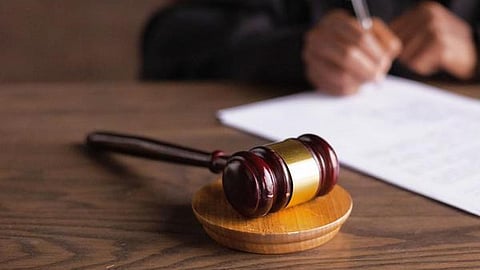 தெலங்கானா சிறுமி கொலை வழக்கில் குற்றவாளிக்கு தூக்கு தண்டனை