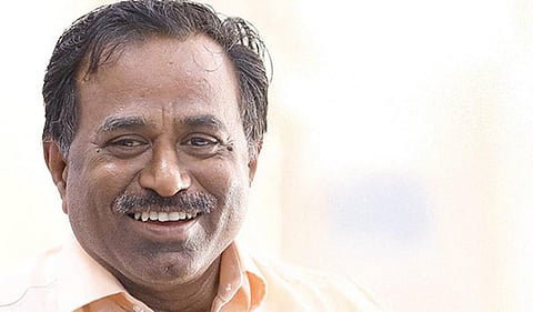 இன்றைய இளைஞர்கள் வரலாற்றைப் படிக்கிறார்கள்! - வரலாற்று ஆய்வாளர் பழ.அதியமான்