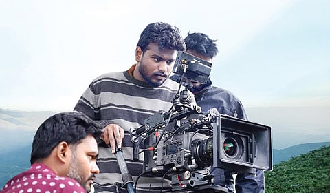 ‘கெவி’க்குச் சாலை கிடைக்கப் போகிறது! | ஜெகன் ஜெயசூர்யா நேர்காணல்