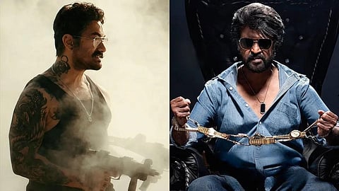 ‘கூலி’க்காக சம்பளம் வாங்கினாரா? - ஆமிர் கான் விளக்கம்