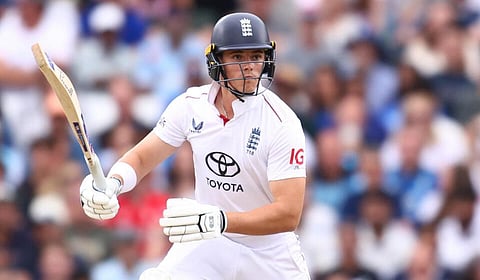 136 ஆண்டு சாதனை முறியடிப்பு: இங்கிலாந்தின் இளம் கேப்டன் ஆன ஜேக்கப் பெத்தேல்!