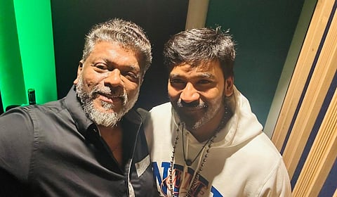 ‘இட்லி கடை’ அப்டேட்: சிறப்புத் தோற்றத்தில் பார்த்திபன்!