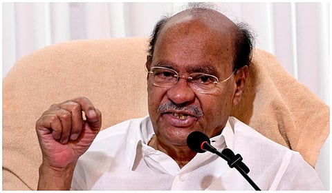 பாமக சிறப்பு பொதுக்குழு கூட்டம் திட்டமிட்டபடி நடக்கும்: ராமதாஸ் உறுதி