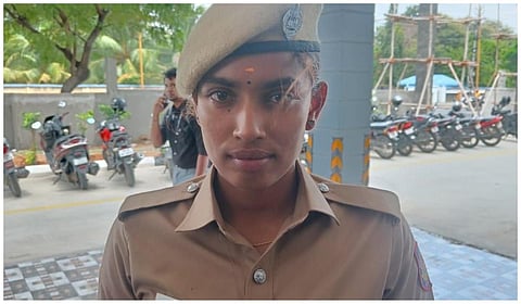 காவலர் கோகிலா