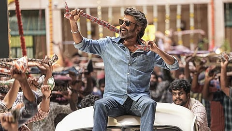 இந்தியில் ‘கூலி’ படத்துக்கு வரவேற்பு: திரையரங்குகள் அதிகரிப்பு